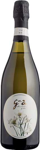 Swinging Bridge GandA Orange Blanc de Blancs